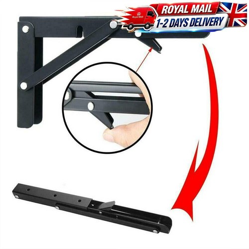 Campervan folding shelf - campervan,