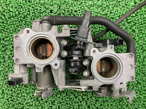 Used honda vtr250fi throttle - honda,