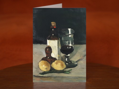 Still life art print - life,