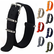 NATO Watch Strap Band Military
