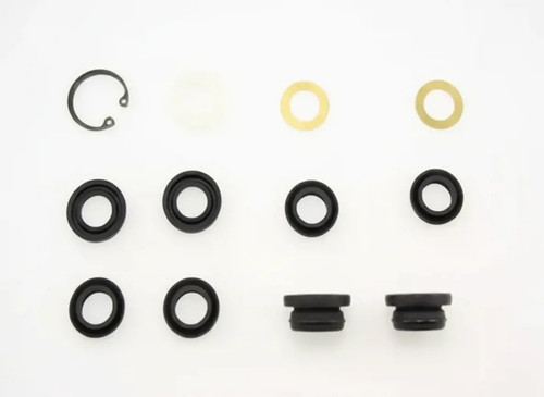 Brake master cylinder repair