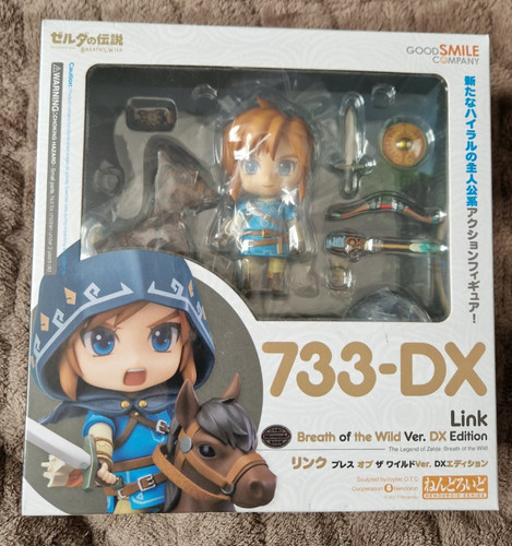 The legend zelda - of, zelda: