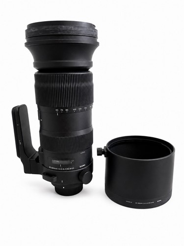 Sigma 600mm 6 3 dg - 60-600mm, os