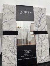 Ralph Lauren Tablecloth