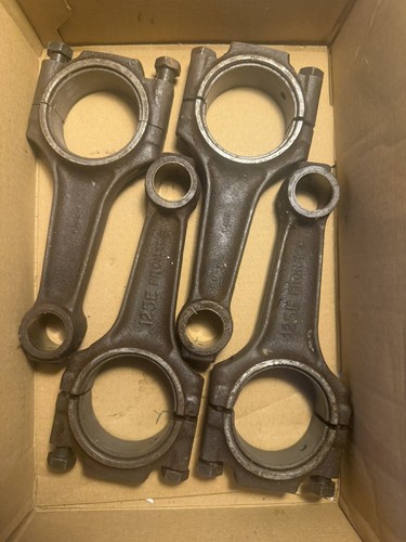 Ford lotus twin cam - twin, 125e