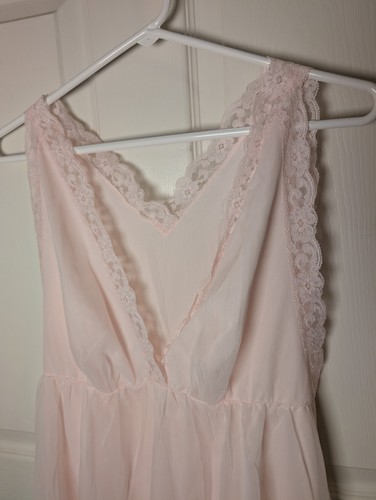 Vintage shadowline pink - shadowline,