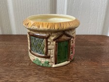 Vintage Ceramic SylvaC
