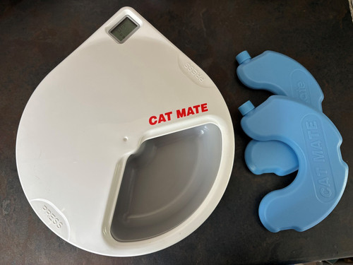 Cate mate 300 automatic - , cat