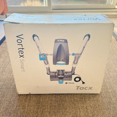 Tacx vortex smart - tacx,
