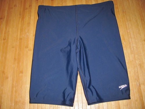 Speedo swimsuit jammer size - swimsuit, 36