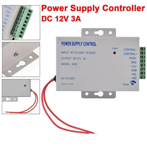 30w 12v power supply - supply, for