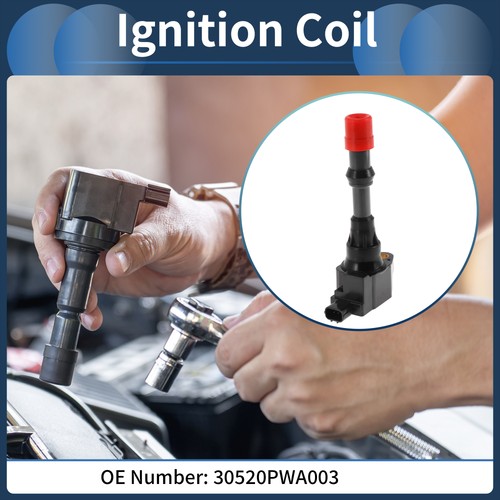 Ignition coil - coil,