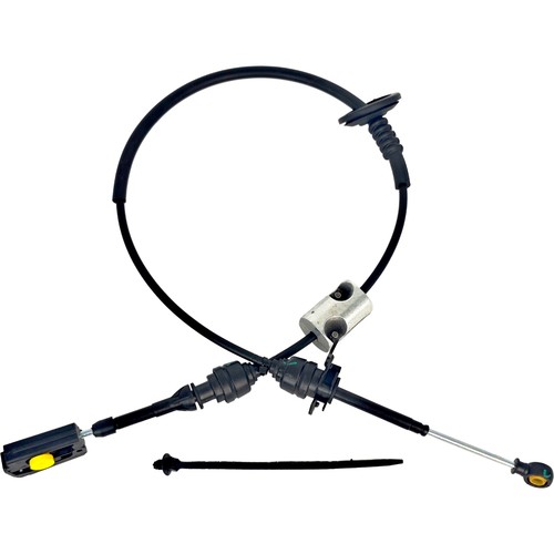 Automatic transmission shift - automatic,