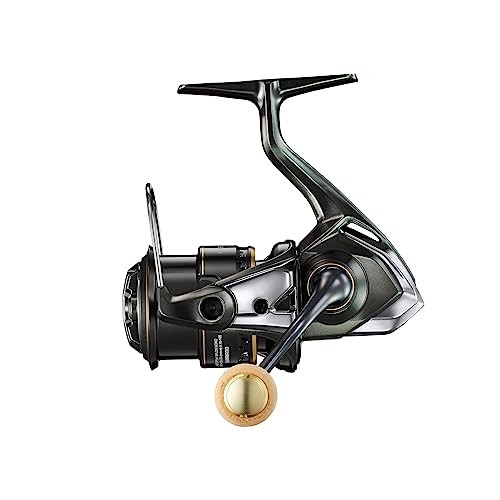 Shimano cardiff c2000shg - cardiff, xr
