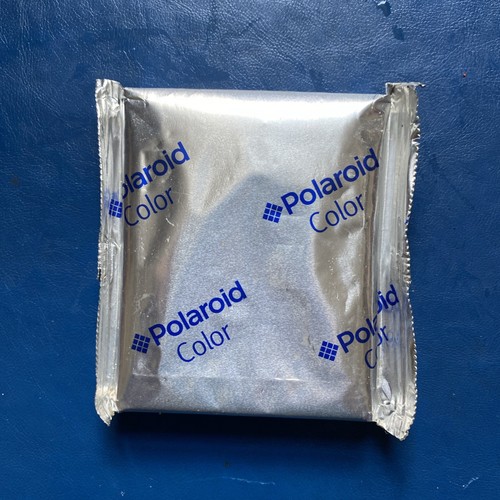 Polaroid iso 100 - 89,, 10