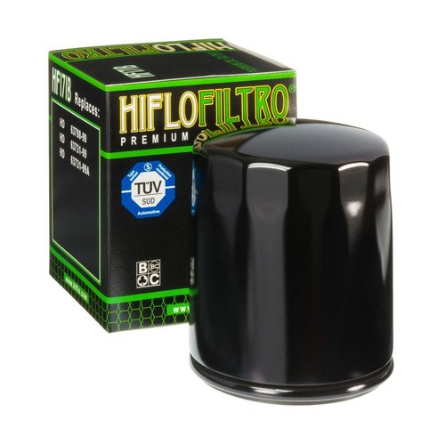 Hiflo oil filter 171 fits - 171,