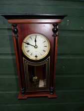 Nice Small Korean Wall Clock
