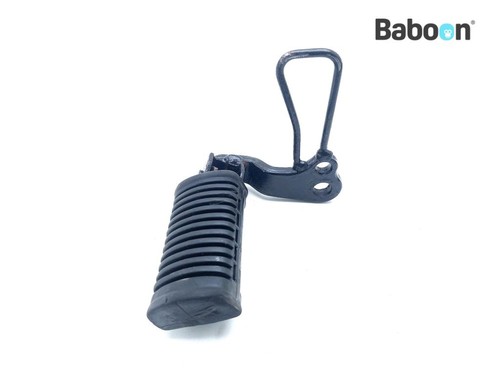 Footrest hanger bracket set - hanger,