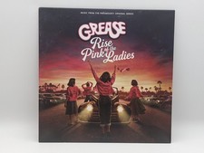 Grease Rise of the Pink Ladies