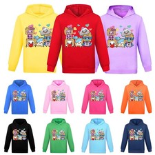 Kids LANKYBOX Print Casual