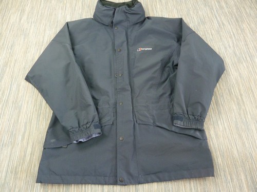 Berghaus jacket womens size - berghaus, 12