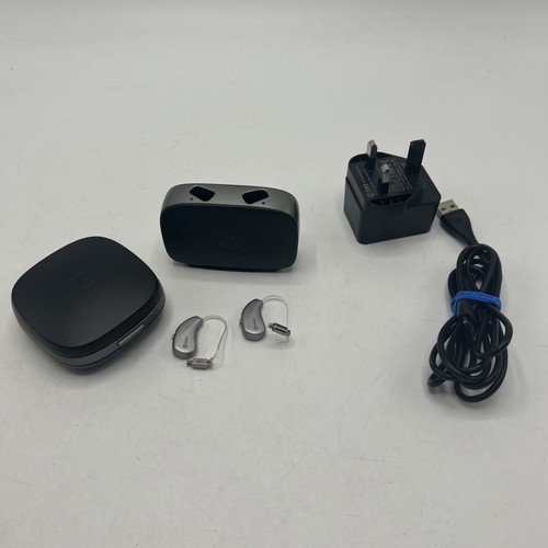 Widex moment 440 mrr4d pair - widex,