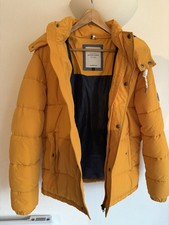 Jack and Jones Men's Yellow