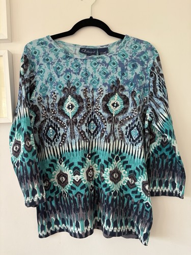 Artscapes women top size - top, l