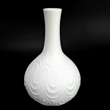 Rosenthal porcelain vase