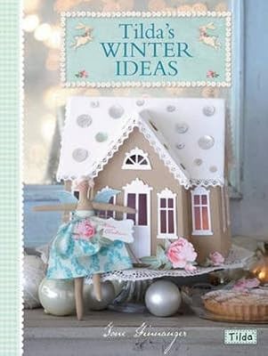 Tildas winter ideas - tildas,