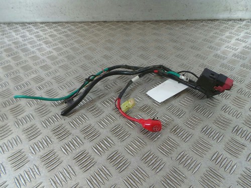 2005 honda innova 125 - , starter