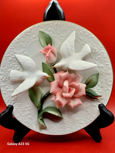 Vintage franklin mint - vintage~franklin,