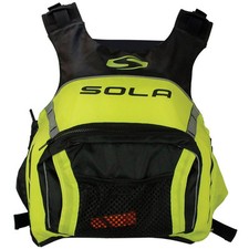 Sola scream overhead buoyancy - scream,