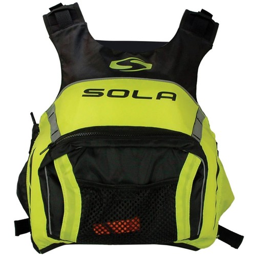 Sola scream overhead buoyancy - scream,