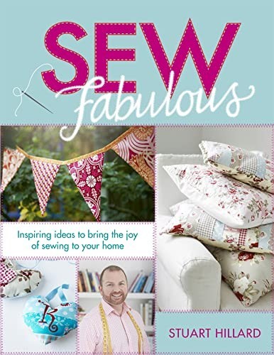 Sew fabulous inspiring ideas - sew,