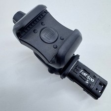 FIAT 500 DOCK CRADLE HOLDER