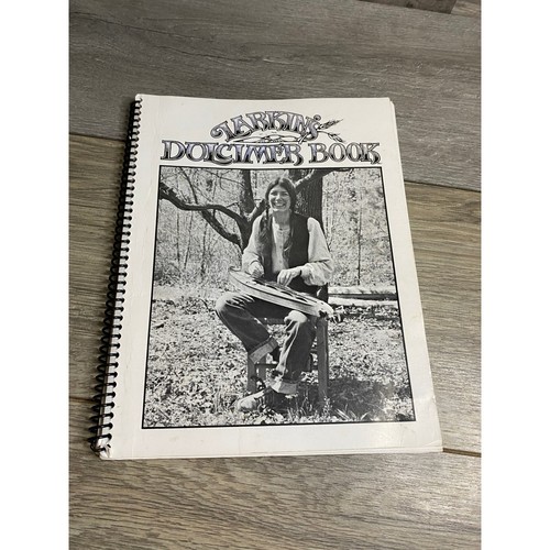 Riverlark larkins dulcimer - larkins,