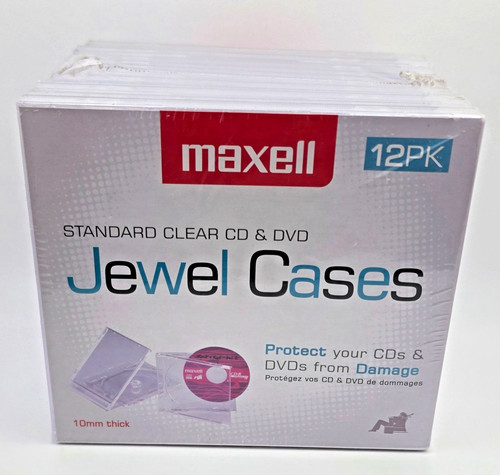 Maxell 360 replacement - cd-360,