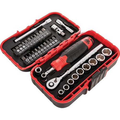 Mac tools sm38mpto - sm38mpto, 38piece