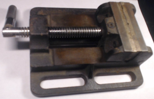 Bench vise for - bench, or