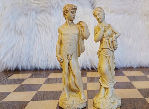 Chess classics david - david,, ivory