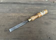 Vintage 5/8” Brades 2423