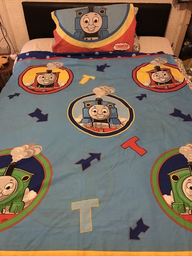 Thomas the tank engine single - the,