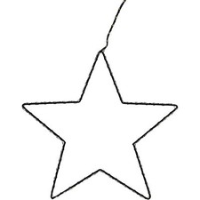 Medium Silhouette LED