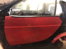 SMART FORTWO 450 CABRIOLET