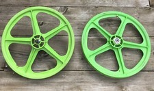 SKYWAY TUFF II WHEELS 20”