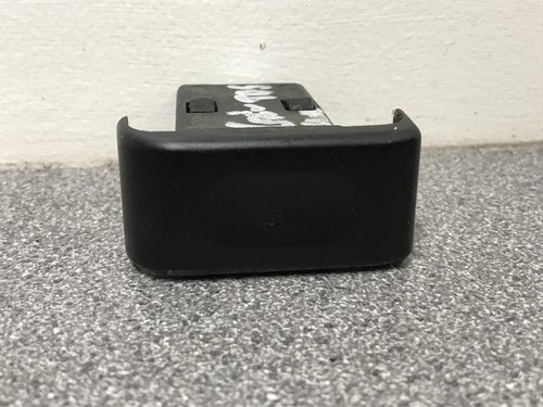 Discovery td5 blank - 2, switch