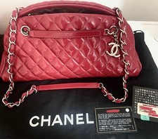 Vintage Chanel Mademoiselle