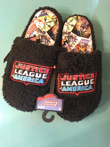 New marvel comics - new, justice