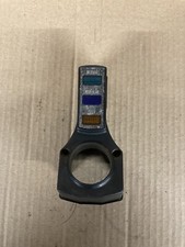 KAWASAKI Z250 WARINING LIGHT